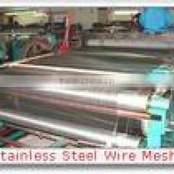 Stainless Steel Wire Mesh(3--500mesh)