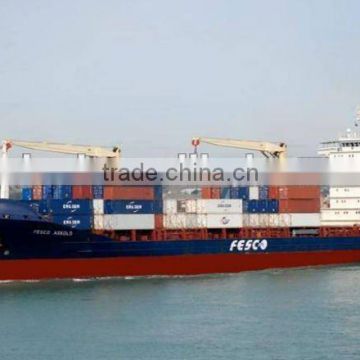 shenzhen sea freight (LCL) to kaohsiung