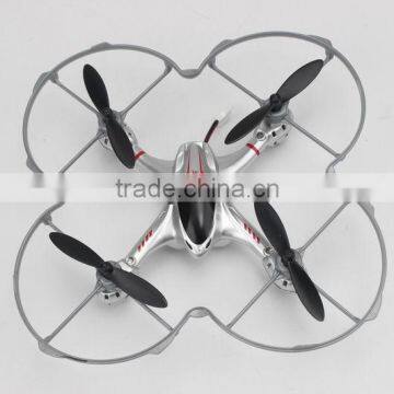 2015 NEW X-SERIES X701 MINI SIZE DRONE 2.4G 6 AIXS RC OUTDOOR DRONE with gravity sensor toys