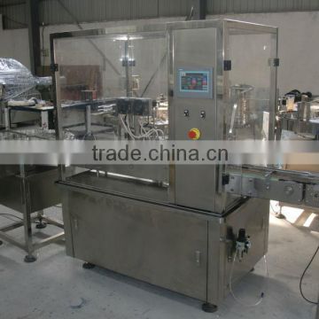 Automatic E-liquid juice filling machine