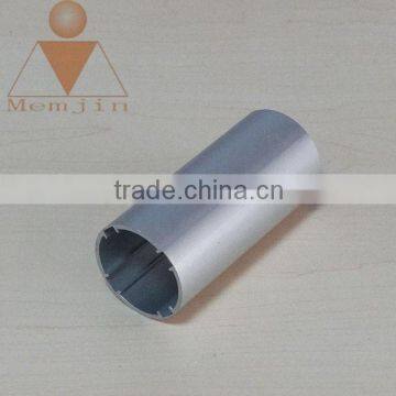 variety treatment hollow tube decent quality aluminum tubeing made in china