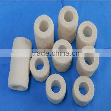 Self Adhesive Elastic Bandage, CE, ISO 13485