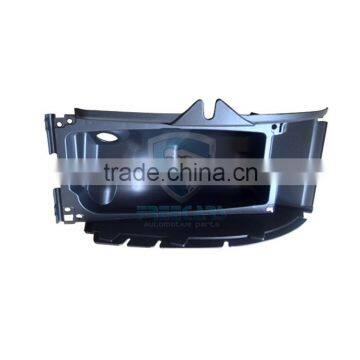 auto parts light housing 1431921/1790007 RH 1431920/1790006 LH used for scania5 series R&P CAB