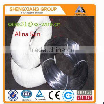 big coil annealed iron wire