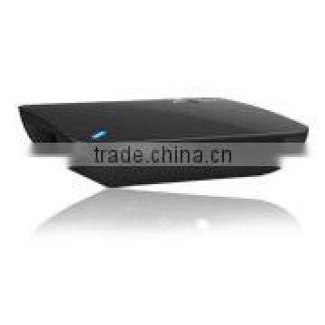 2016 Cloudneto CR11S Mini pc Quad Core Z8300 Satellite Receiver k1 Plus With Wifi Bluetooth and Xbmc Set Top Box photo-3