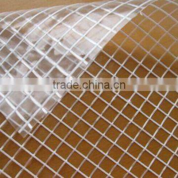 PVC Laminated Sheet photo-3