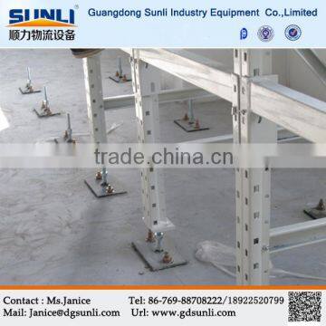 Professional Automatic Warehouse AS/RS System photo-6