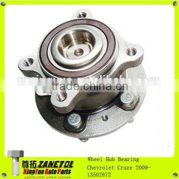 Wheel Parts Wheel Hub Bearing Assembly For Chevrolet Cruze Opel Astra 13502872