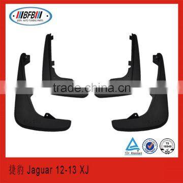Promotion Car Mudflaps 2012-2013 FOR Jaguar XJ 12 13 Auto Fender Cover