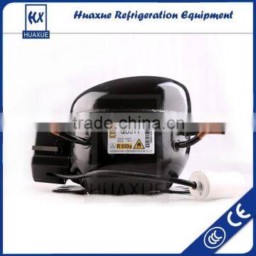 Highly Refrigeration Spare Parts Refrigerator Compressor QD91Y for Fridge Quality Choice photo-3