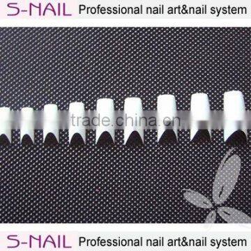 UV artificial nail nail extension