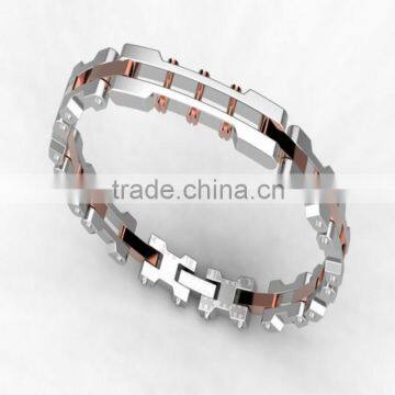 Various designs style fashion artificial bracelet in fashion #12019-1