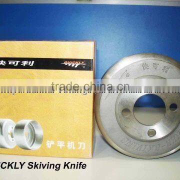 Skiving Knife industry parts