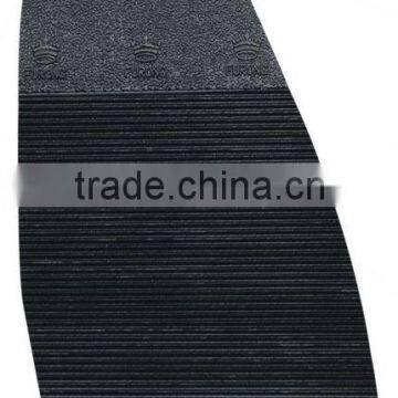 half sole repair