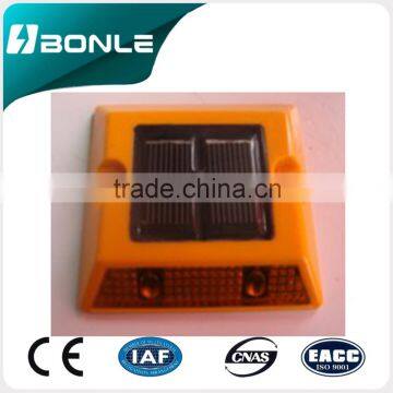 Premium Quality Lowest Price Custom Printing Logo Solar Road Stud