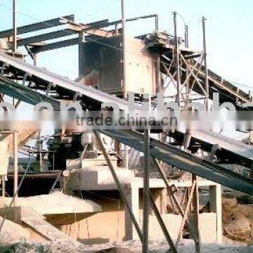 High-efficiency Stone complete crushing line