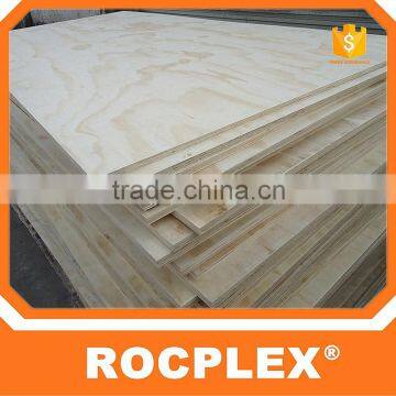 Cheap Plywood Sheets 4 Ft. x 8 Ft. 6mm photo-2