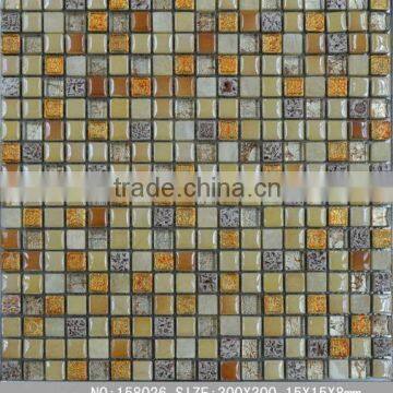 Pattern Ceramic Mosaic Tile
