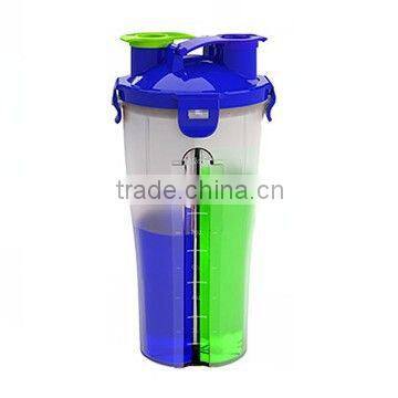 Shaker Bottle