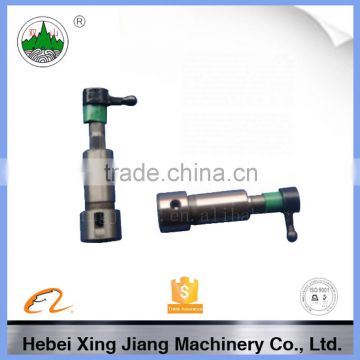 Changchai S195 Diesel engine fuel injection plunger