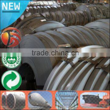 Best Price Large Stock Slip Coil strip steel ASTM A36 3.5mm thick Steel coil cut to steel plate sheet