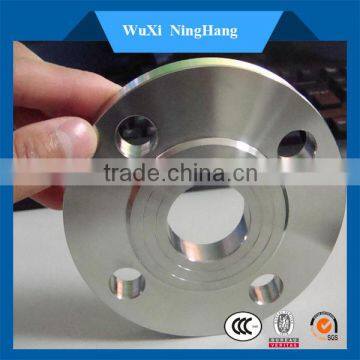 stainless steel flange