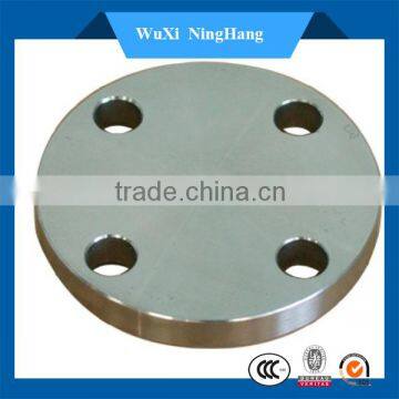 Stainless steel flange Blind flange