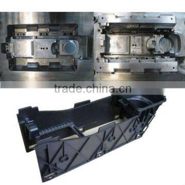 car part moulding