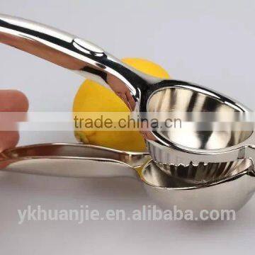 kitchen equipment vegetale and fruit juice extractor