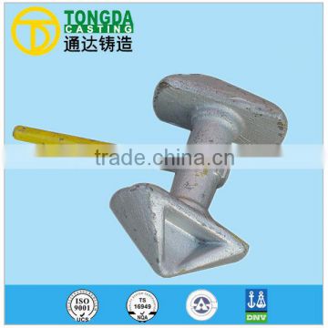 Marine Investment Casting Parts