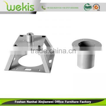 Standard Quality Modern Office Furniture Spare Parts For Sofa Leg