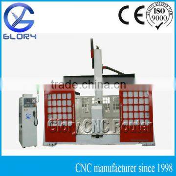 Factory Hot Sale CNC Molding Router