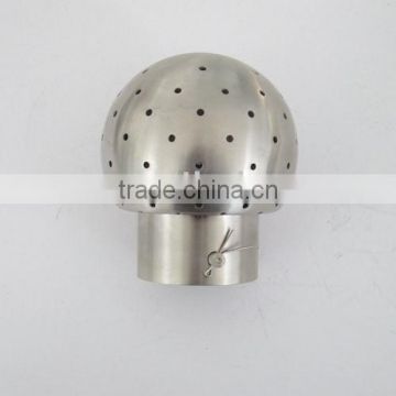 Sanitary Fixed Cleaning Ball