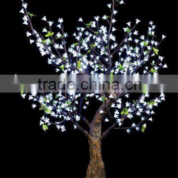 decorative simulation/artificial tree light