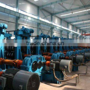 HG219 pipe machine