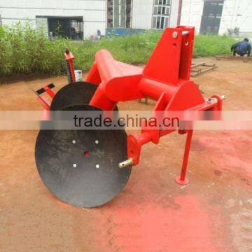 1LYX-230 2 PCS Heavy-duty Tube Disc Plough