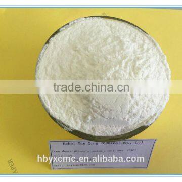PAC Manufacturer Water Treatment Chemical