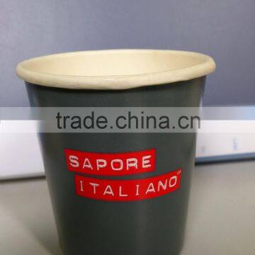 Popular designs disposable paper cup wholesale