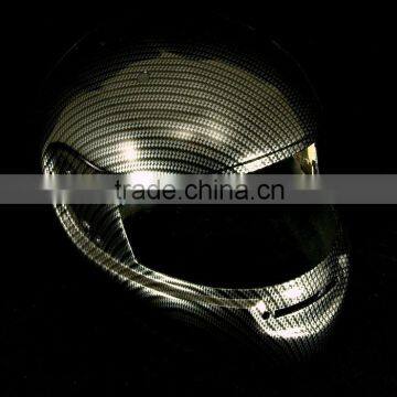 Motorcycle Halmet Hydrographics Printing China Factory photo-2