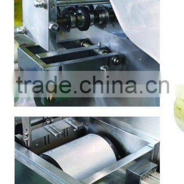 First Rate Factory Price Automatic Strip Packing Machine