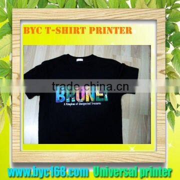 flatbed t-shirt printer, digital flatbed t-shirt printer