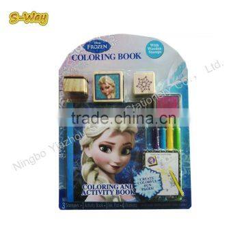 China Toys Fun Stamps photo-3