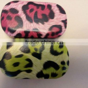 optical lense case cheap color contacts case