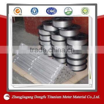 Grade 2 Pure Titanium Coil Tantalum Foil