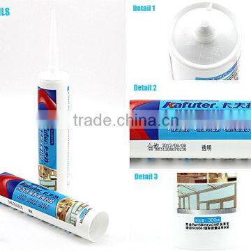 Kafuter Kitchen high-temperature waterproof sealant