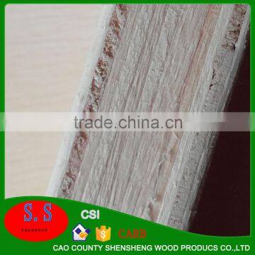 Low Price for Sale 18mm Plywood Poplar Core photo-4