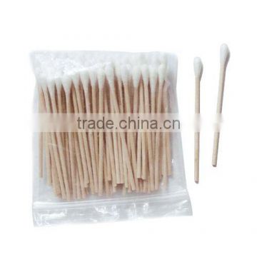 Wooden Stick Cotton Swab