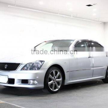 USED CARS - TOYOTA CROWN ATHLETE G PACKAGE (RHD 819735 GASOLINE)