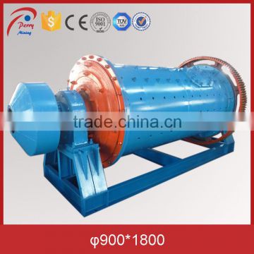 900*1800 Small Ball Mill Machine