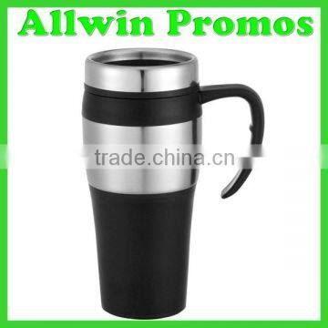 Promotional Insulated Travel Mugs photo-4